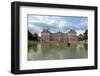 Paris - Luxembourg Palace-Veniamin Kraskov-Framed Photographic Print