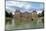 Paris - Luxembourg Palace-Veniamin Kraskov-Mounted Photographic Print