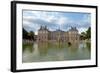 Paris - Luxembourg Palace-Veniamin Kraskov-Framed Photographic Print