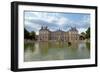 Paris - Luxembourg Palace-Veniamin Kraskov-Framed Photographic Print