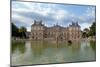 Paris - Luxembourg Palace-Veniamin Kraskov-Mounted Photographic Print