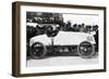 Paris - Madrid Race 1903-null-Framed Photographic Print