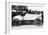 Paris - Madrid Race 1903-null-Framed Photographic Print