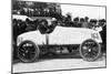 Paris - Madrid Race 1903-null-Mounted Photographic Print