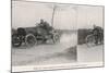 Paris-Madrid Race 1903-null-Mounted Photographic Print