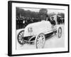 Paris-Madrid Race 1903-null-Framed Photographic Print