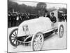 Paris-Madrid Race 1903-null-Mounted Photographic Print