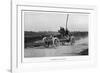 Paris - Madrid Race 1903-null-Framed Photographic Print