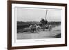 Paris - Madrid Race 1903-null-Framed Photographic Print