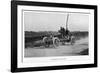 Paris - Madrid Race 1903-null-Framed Photographic Print