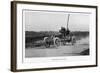 Paris - Madrid Race 1903-null-Framed Photographic Print