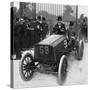 Paris-Madris Race 1903-null-Stretched Canvas