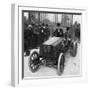 Paris-Madris Race 1903-null-Framed Photographic Print