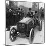 Paris-Madris Race 1903-null-Mounted Photographic Print