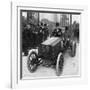 Paris-Madris Race 1903-null-Framed Photographic Print