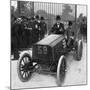 Paris-Madris Race 1903-null-Mounted Photographic Print