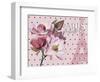 Paris Magnolias I-Tina Lavoie-Framed Premium Giclee Print