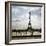 Paris Meander-Pete Kelly-Framed Giclee Print
