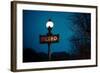 Paris Metro I-Erin Berzel-Framed Photographic Print