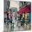 Paris Modern 1-Brent Heighton-Mounted Premium Giclee Print