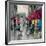 Paris Modern 1-Brent Heighton-Framed Giclee Print