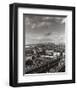 Paris - Montmartre-null-Framed Premium Giclee Print