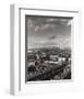 Paris - Montmartre-null-Framed Premium Giclee Print