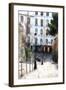 Paris Montmartre-Philippe Hugonnard-Framed Giclee Print