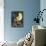 Paris Moon-null-Mounted Premium Giclee Print displayed on a wall