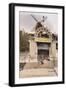 Paris, Moulin Galette-null-Framed Photographic Print