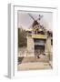 Paris, Moulin Galette-null-Framed Photographic Print