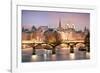 Paris No. 501-Alan Klug-Framed Photographic Print