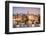 Paris No. 501-Alan Klug-Framed Photographic Print