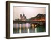 Paris No. 512-Alan Klug-Framed Photographic Print