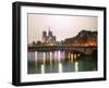 Paris No. 512-Alan Klug-Framed Photographic Print