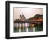 Paris No. 512-Alan Klug-Framed Photographic Print