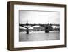 Paris No. 7-Carina Okula-Framed Photographic Print