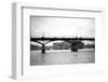 Paris No. 7-Carina Okula-Framed Photographic Print