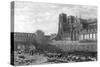Paris Notre Dame-Frederick Nash-Stretched Canvas