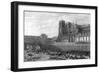 Paris Notre Dame-Frederick Nash-Framed Art Print