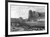 Paris Notre Dame-Frederick Nash-Framed Art Print