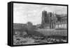 Paris Notre Dame-Frederick Nash-Framed Stretched Canvas