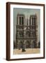 Brown Frame