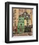 Paris Odette-Dawne Polis-Framed Giclee Print