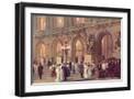 Black Frame