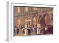 White Frame