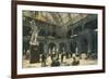 Paris, Palais Industrie-H Meyer-Framed Premium Giclee Print