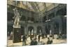 Paris, Palais Industrie-H Meyer-Mounted Premium Giclee Print