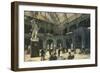 Paris, Palais Industrie-H Meyer-Framed Art Print