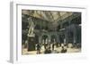 Paris, Palais Industrie-H Meyer-Framed Art Print